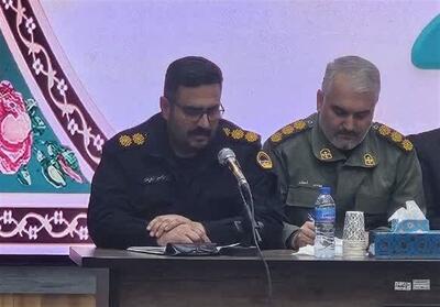 استقرار میدانی پلیس، ضامن امنیت پایدار در ورامین - تسنیم