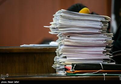 هشدار رئیس‌کل دادگستری کردستان درباره اعتراضات غیرقانونی - تسنیم