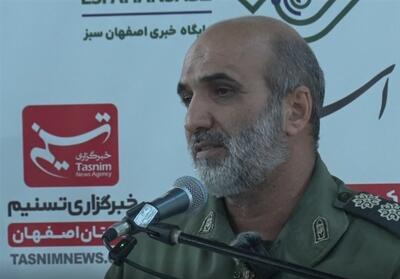 تحقق تربیت انقلابی در گرو نقش‌آفرینی فعال بسیج در عرصه اجتماع است - تسنیم