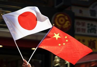 اعتراض ژاپن به اعمال محدودیت صادراتی چین بر اقلام دوگانه - تسنیم
