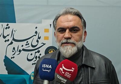  تهیه‌کننده فیلم پیشمرگ: جوانان ما تشنه شناخت قهرمانان واقعی کشور هستند - تسنیم