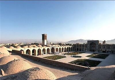 کرمان؛ همزاد خورشید، روایتی فاخر از تمدنی کهن - تسنیم