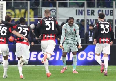 میلان، مینیان را به ماندن راضی کرد؛ تمدید تا 2031 - تسنیم