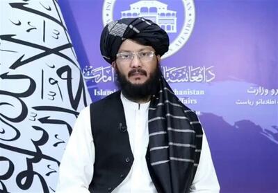 طالبان: کابل در امنیت، اقتصاد و دیپلماسی دستاورد داشته است - تسنیم