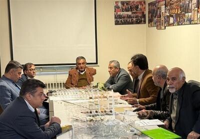 هم‌صدایی دولت و بخش خصوصی برای عبور از گره‌های تولید در فارس - تسنیم