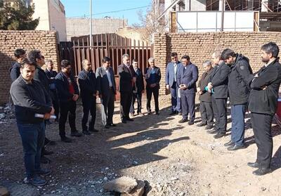 بانک مسکن پیشتاز پرداخت وام نهضت ملی مسکن - تسنیم