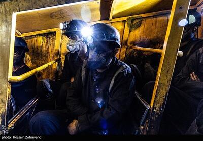 شکاف آماری در معادن؛ چالش پنهان برنامه هفتم - تسنیم