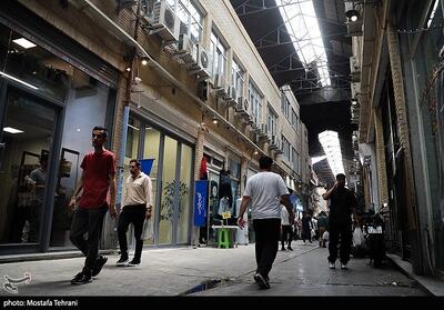 تشکیل ستاد ملی رفع موانع اصناف - تسنیم