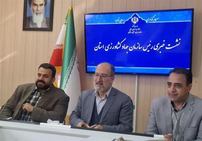 تأمین کالاهای اساسی در خراسان جنوبی پایدار است/مردم نگران نباشند - تسنیم