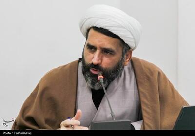 فقه و علوم اجتماعی در موضوع و کارکرد اشتراک دارند - تسنیم