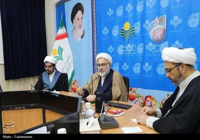 اخلاق زیربنای همه فرایندهای حکمرانی اسلامی است - تسنیم