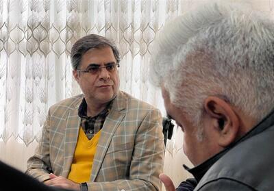 معرفی صنعت، رسانه و مدیرحامی هنر در «سرو هنر» اقدامی ارزشمند است - تسنیم