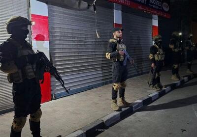 تشدید درگیری‌ها در حومه حلب سوریه - تسنیم