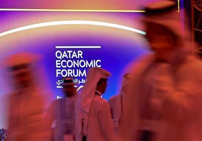 ظرفیت‌های گسترده همکاری اقتصادی ایران و قطر - تسنیم