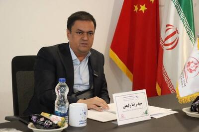 دیوان‌سالاری و بی‌تصمیمی؛ آفت روابط اقتصادی ایران با چین و روسیه - تسنیم