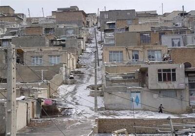 حاشیه‌نشینی در بیرجند و خطراتی که آرام آرام بزرگ می‌شوند - تسنیم