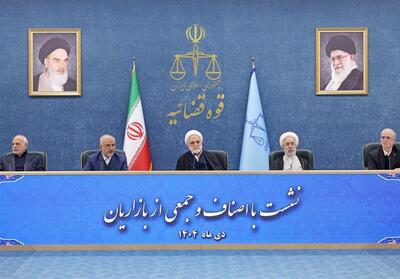 اژه‌ای: اعتراض بازاریان به منزله مقابله آنها با نظام نیست - تسنیم