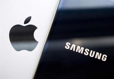 برنامه سامسونگ برای پیشی گرفتن از اپل با هوش مصنوعی - تسنیم