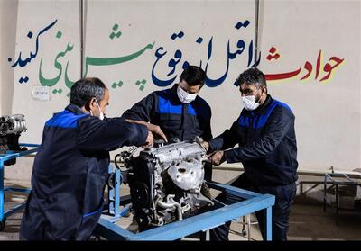 50 درصد تعهد اشتغال 1404 در خرم‌آباد محقق شد - تسنیم