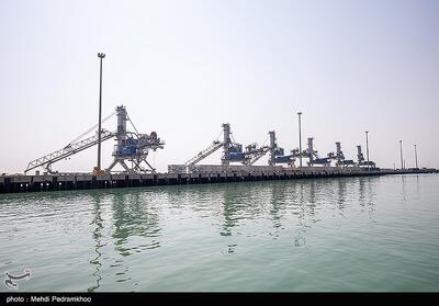 تخلیه 13.5 میلیون تن کالای اساسی/وضع ذخایر استراتژیک مناسب است - تسنیم