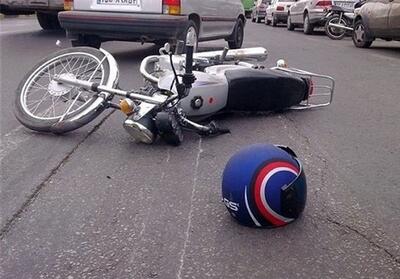 اعمال قانون یک میلیون و 600 هزار موتورسوار به خاطر کلاه ایمنی - تسنیم