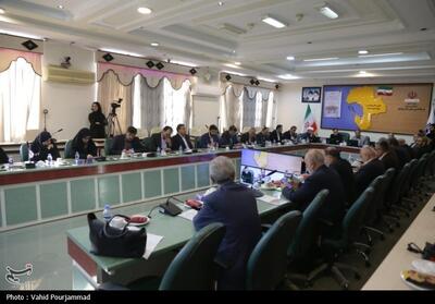 مجمع مشورتی رؤسای شوراهای اسلامی مراکز استان‌ها در بوشهر آغاز شد عکس - تسنیم