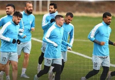 رضاییان، جلالی و آقاسی همچنان مورد غضب ساپینتو - تسنیم