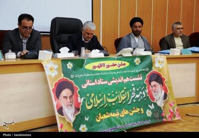 مردمی بودن و امیدآفرینی 2 رویکرد جشن‌های دهه فجر است - تسنیم