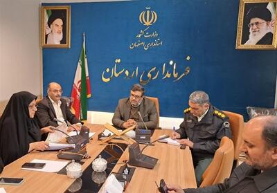 کانون‌های فرهنگی مساجد اردستان به سمت خودکفایی حرکت کنند - تسنیم