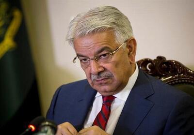 ابراز نگرانی وزیر دفاع پاکستان از روابط طالبان و دهلی‌نو - تسنیم