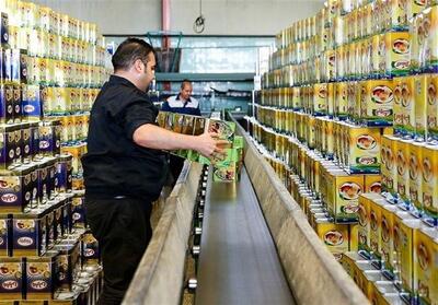 کشف 25 تن روغن احتکارشده در بیجار/مطالبه مردمی چیست؟ - تسنیم