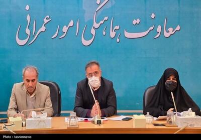 تشکیل شوراهای محله‌ای در همه شهرستان‌های کهگیلویه و بویراحمد - تسنیم