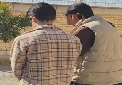 رافت پلیس، فرصت دوباره برای نوجوانان در شیراز - تسنیم