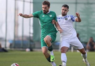 4 بازیکن پیکان در لیست مازاد دقیقی - تسنیم