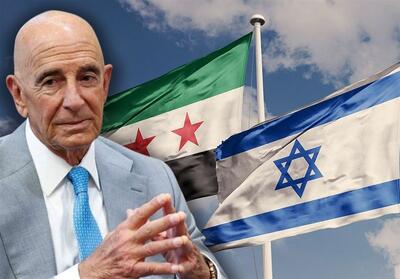 پیشنهاد آمریکا برای تشکیل اتاق عملیات مشترک سوری، اسرائیلی و آمریکایی - تسنیم