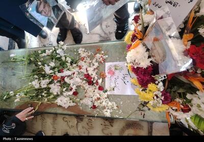 58 سال بعد، تختی هنوز زنده است - تسنیم