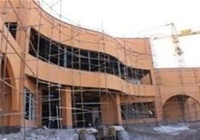 به جای تخریب، پیشنهاد مقاوم‌سازی تالار شهر را داده‌ایم - تسنیم