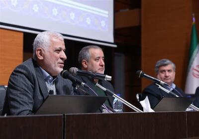 مدیران استانی محور اصلی حکمرانی و توسعه کشور هستند - تسنیم