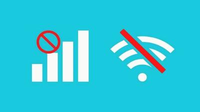  اختلال هدفمند یا مشکل فنی؛ در اینترنت کشور چه می‌گذرد؟