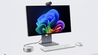  لنوو با Yoga Mini i وارد رقابت جدی در بازار مینی پی‌سی ها شد