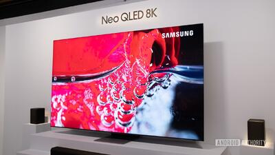  قاضی تگزاس سامسونگ را به اتهام «جاسوسی» متوقف کرد