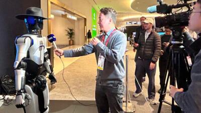 پلتفرم شبیه‌سازی Genie Sim 3.0 برای آموزش ربات‌ها رونمایی شد