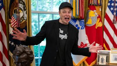  ایلان ماسک صنعت نیمه‌هادی را به چالش کشید؛ ساخت تراشه‌های ۲ نانومتری در کارخانه‌ای با بوی سیگار و چیزبرگر!