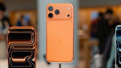  اپل تا سال ۲۰۲۸ به دوربین ۲۰۰ مگاپیکسلی نمی‌رسد