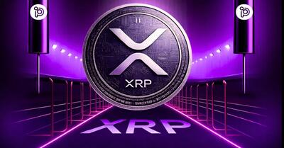 اصلاح قیمت ریپل پس از یک رشد قدرتمند؛ هدف ۳ دلاری همچنان در تیررس معامله‌گران