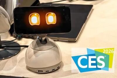 این شارژر آیفون را به دستیار هوش مصنوعی تبدیل می‌کند