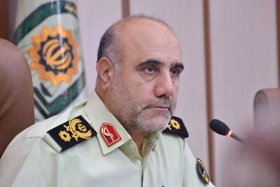 ۷ هزار تن کالای اساسی احتکاری کشف شد