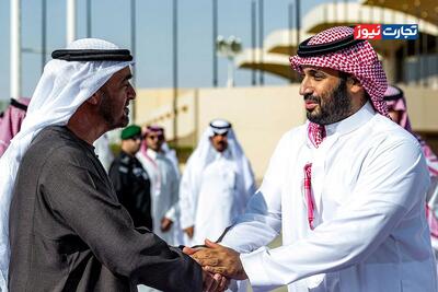 رویارویی عربستان و امارات در مکلا / آیا ستون فقرات خلیج فارس در هم شکست؟