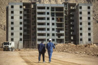 متقاضیان جدید چگونه در نهضت ملی مسکن ثبت‌نام کنند؟