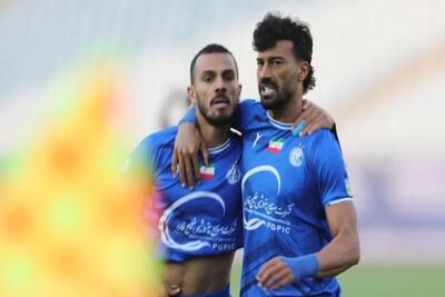 سه بازیکن استقلال درخواست جدایی کردند